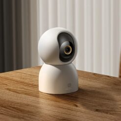 Alternative view of Xiaomi Smart Camera C700