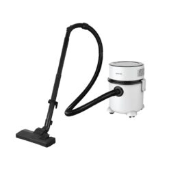 Green Lion 2 In 1 Vacuum Cleaner