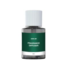 Alternative view of Green Lion Fragrance Diffuser