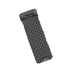 Green Lion Inflatable Air Mattress