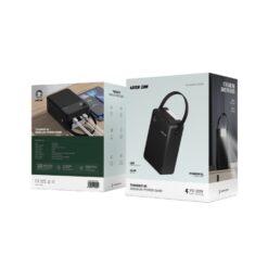 Green Lion Thunder 80 80000mAh Power Bank - Image 2