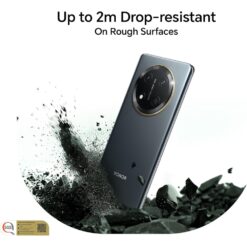 Alternative view of Honor X9c 5G