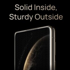Alternative view of Huawei Mate X6