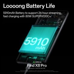 Oppo Find X8 Pro 18 Oppo Find X8 Pro - Image 7