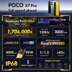 Poco X7 Pro 512GB - Image 8
