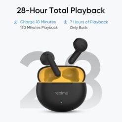 Realme Buds T01 - Image 4