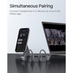 SHOKZ OpenSwim Pro - Image 8