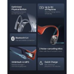 SHOKZ OpenSwim Pro - Image 4