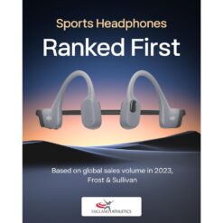 SHOKZ OpenSwim Pro - Image 2