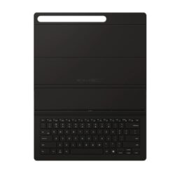 Home 11 Alternative view of Book Cover Keyboard Slim - AI Key, Galaxy Tab S10+ | S10+ 5G | S9+ | S9+ 5G | S9 FE+ | S9 FE+ 5G