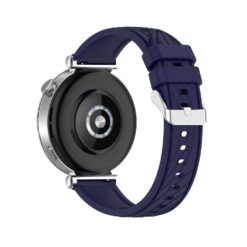 Silicone Strap For Huawei Watch GT 4 41mm - Image 6