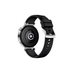 Silicone Strap For Huawei Watch GT 4 41mm - Image 3