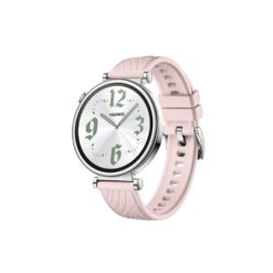 Silicone Strap For Huawei Watch GT 4 41mm - Image 2
