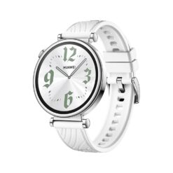 Silicone Strap For Huawei Watch GT 4 41mm
