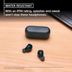Sony WF-C510 Truly Wireless Earbuds - Image 3