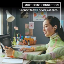 Sony WF-C510 Truly Wireless Earbuds - Image 6
