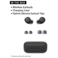 Sony WF-C510 Truly Wireless Earbuds - Image 11