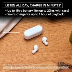 Sony WF-C510 Truly Wireless Earbuds - Image 7