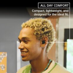 Sony WF-C510 Truly Wireless Earbuds - Image 5