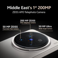 Vivo X200 Pro 5G 14 Vivo X200 Pro 5G - Image 4