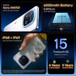 Vivo iQOO 13, lebanon, vivo
