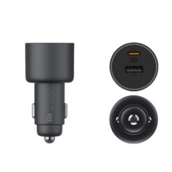 Home 488 Alternative view of Xiaomi 100W Car Charger USB-C