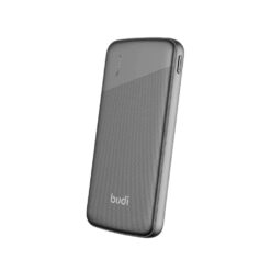 Budi 10000mAh Double USB Pocket Power Bank