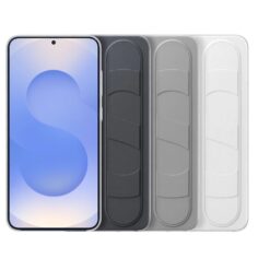 Samsung S25 Plus Standing Grip Case