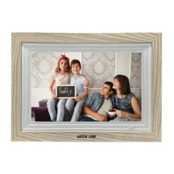 Green Lion Digital Picture Frame Touch Screen Display 10.1 Inch