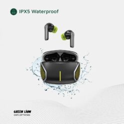 Alternative view of Green Lion Flex Pro TWS True Wireless Earbuds