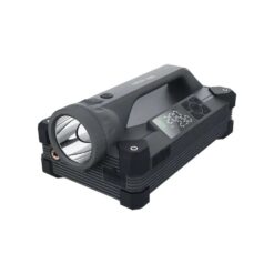 Green Lion Multifunctional Jump Starter 24000mAh JX66