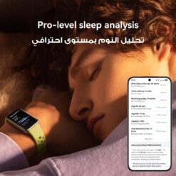 Alternative view of Huawei Band 10 (Warranty)