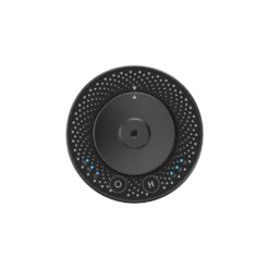 Alternative view of Levelo Car Aroma Diffuser Vapor - Defines Design