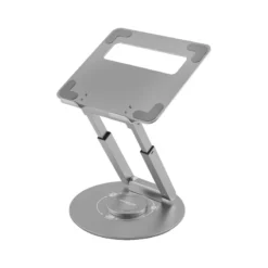 Promate DeskMate-6 Aluminium Laptop Stand