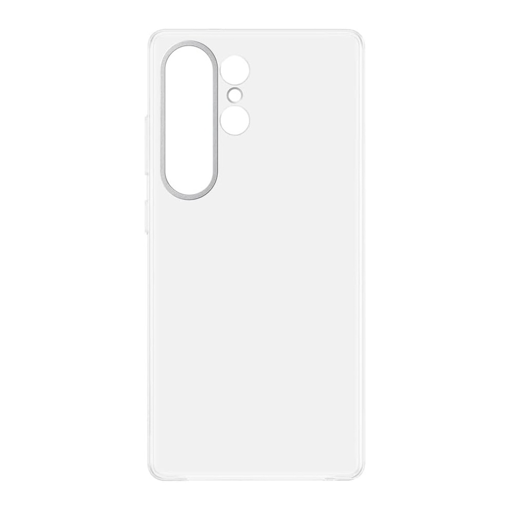 Samsung S25 Ultra Clear Case - Best Price | Fast Delivery