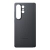 Samsung S25 Ultra Kindsuit Case Black