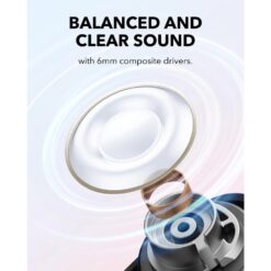 Soundcore A30i Earbuds - Image 3
