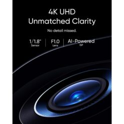 eufyCam S3 Pro 4-Cam Kit - Image 3