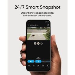 eufyCam S3 Pro 4-Cam Kit - Image 7