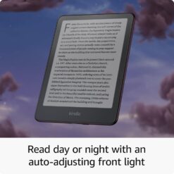 Amazon Kindle Paperwhite Signature Edition - 32GB - Image 3