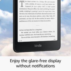 Amazon Kindle Paperwhite Signature Edition - 32GB - Image 4