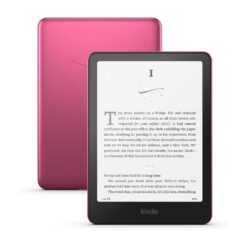 Amazon Kindle Paperwhite Signature Edition - 32GB