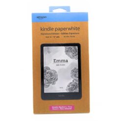 Amazon Kindle Paperwhite Signature Edition - 32GB - Image 7