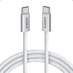 Anker Zolo 240W USB-C Braided Cable