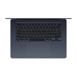 Alternative view of Apple MacBook Air 15-inch M3 16GB 512GB (2024)