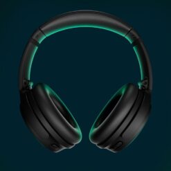 Alternative view of Bose QuietComfort SC Headphones