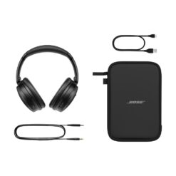 Bose QuietComfort SC Headphones - Image 5