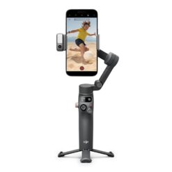 Alternative view of DJI Osmo Mobile 7 Pro