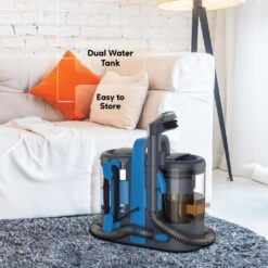 Alternative view of Green Lion Carpet Cleaner Pro