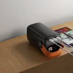 Alternative view of Green Lion Hyper Core 40 Power Bank 40000mAh